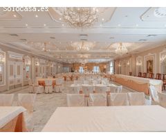 | EDIFICIO REPRESENTATIVO | FUENLABRADA | B2B EXPERIENCE |