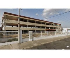 | EDIFICIO | PARCELA | - TERRENO - HOTEL - LOFT - ESTUDIOS|