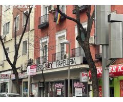 | LOCAL | RETIRO | B2B EXPERIENCE |