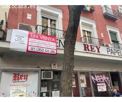 | LOCAL | RETIRO | B2B EXPERIENCE |