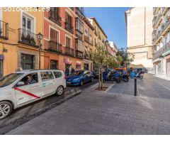 LOCAL RENTABILIDAD CALLE MAGDALENA | MADRID CENTRO | B2B EXPERIENCE |
