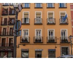 LOCAL RENTABILIDAD CALLE MAGDALENA | MADRID CENTRO | B2B EXPERIENCE |
