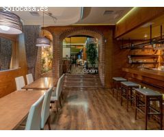 | GRAN LOCAL RESTAURANTE | ATOCHA | B2B EXPERIENCE |