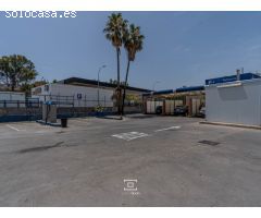 | GASOLINERA | ALGECIRAS | B2B EXPERIENCE |