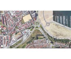 | GASOLINERA | ALGECIRAS | B2B EXPERIENCE |