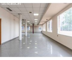 | NAVE Y LOCAL | VALDEMORO | B2B EXPERIENCIE |