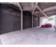 | NAVE Y LOCAL | VALDEMORO | B2B EXPERIENCIE |
