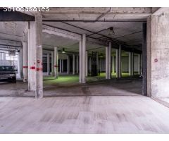 | NAVE Y LOCAL | VALDEMORO | B2B EXPERIENCIE |