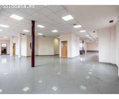 | NAVE Y LOCAL | VALDEMORO | B2B EXPERIENCIE |