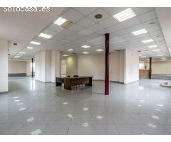 | NAVE Y LOCAL | VALDEMORO | B2B EXPERIENCIE |