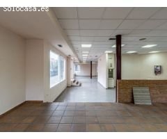| NAVE Y LOCAL | VALDEMORO | B2B EXPERIENCIE |