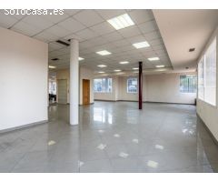| NAVE Y LOCAL | VALDEMORO | B2B EXPERIENCIE |