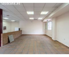 | NAVE Y LOCAL | VALDEMORO | B2B EXPERIENCIE |