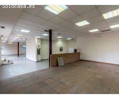 | NAVE Y LOCAL | VALDEMORO | B2B EXPERIENCIE |