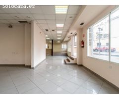 | NAVE Y LOCAL | VALDEMORO | B2B EXPERIENCIE |