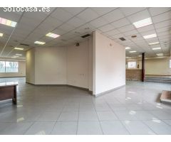 | NAVE Y LOCAL | VALDEMORO | B2B EXPERIENCIE |