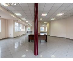 | NAVE Y LOCAL | VALDEMORO | B2B EXPERIENCIE |