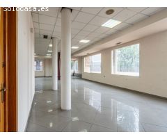 | NAVE Y LOCAL | VALDEMORO | B2B EXPERIENCIE |