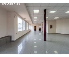 | NAVE Y LOCAL | VALDEMORO | B2B EXPERIENCIE |