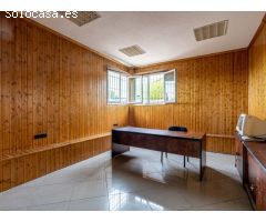 | NAVE Y LOCAL | VALDEMORO | B2B EXPERIENCIE |