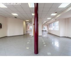 | NAVE Y LOCAL | VALDEMORO | B2B EXPERIENCIE |