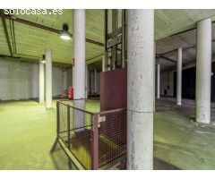 | NAVE Y LOCAL | VALDEMORO | B2B EXPERIENCIE |