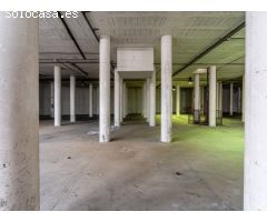 | NAVE Y LOCAL | VALDEMORO | B2B EXPERIENCIE |