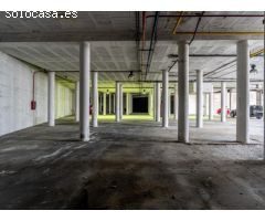 | NAVE Y LOCAL | VALDEMORO | B2B EXPERIENCIE |