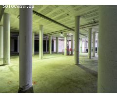 | NAVE Y LOCAL | VALDEMORO | B2B EXPERIENCIE |