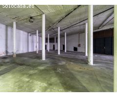 | NAVE Y LOCAL | VALDEMORO | B2B EXPERIENCIE |