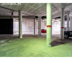 | NAVE Y LOCAL | VALDEMORO | B2B EXPERIENCIE |