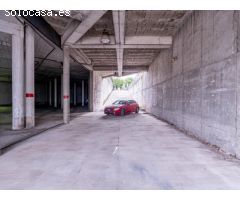 | NAVE Y LOCAL | VALDEMORO | B2B EXPERIENCIE |