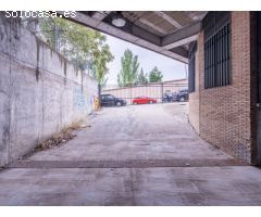 | NAVE Y LOCAL | VALDEMORO | B2B EXPERIENCIE |