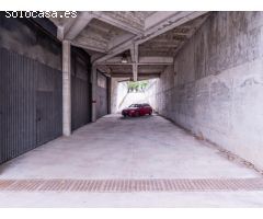 | NAVE Y LOCAL | VALDEMORO | B2B EXPERIENCIE |