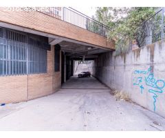| NAVE Y LOCAL | VALDEMORO | B2B EXPERIENCIE |