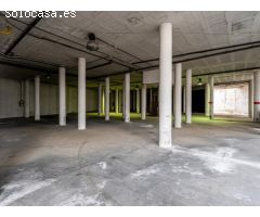 | NAVE Y LOCAL | VALDEMORO | B2B EXPERIENCIE |