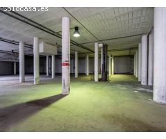 | NAVE Y LOCAL | VALDEMORO | B2B EXPERIENCIE |