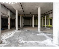 | NAVE Y LOCAL | VALDEMORO | B2B EXPERIENCIE |