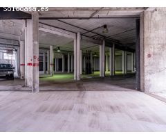 | NAVE Y LOCAL | VALDEMORO | B2B EXPERIENCIE |
