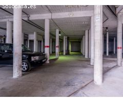 | NAVE Y LOCAL | VALDEMORO | B2B EXPERIENCIE |
