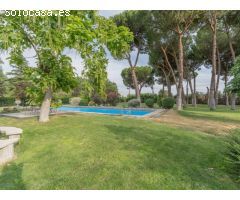 | FINCA Y CHALET | SAN SEBASTÍAN DE LOS REYES | LUXUS EXPERIENCE |