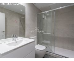 LOFT A ESTRENAR | Conde Orgaz-Piovera |