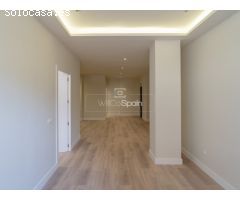 LOFT A ESTRENAR | Conde Orgaz-Piovera |