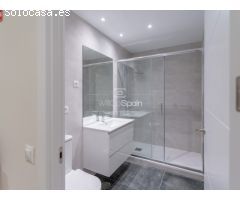 LOFT A ESTRENAR | Conde Orgaz-Piovera |