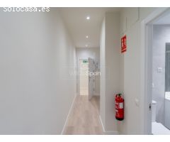 LOFT A ESTRENAR | Conde Orgaz-Piovera |