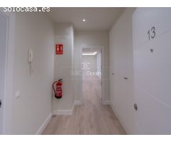 LOFT A ESTRENAR | Conde Orgaz-Piovera |