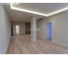 LOFT A ESTRENAR | Conde Orgaz-Piovera |