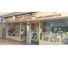 2 LOCALES Y TRASPASO DE NEGOCIO FUENLABRADA l B2B EXPERIENCE