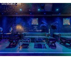 | PUB + DOS VIVIENDAS | VILLA DEL PRADO, MADRID | B2B EXPERIENCE |
