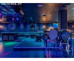 | PUB + DOS VIVIENDAS | VILLA DEL PRADO, MADRID | B2B EXPERIENCE |